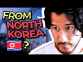 The Secrets of Mark s Childhood Markiplier From North Korea