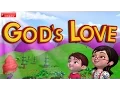 Download Lagu God's Love Is So Wonderful - Nursery Rhymes