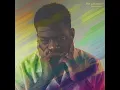 Mick Jenkins - Guapanese (Instrumental)