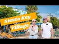 Siesta Key Village is Florida s Coolest Beach Town - Here s Why