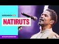 Lagu Natiruts - João Rock 2025