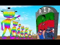 Lagu Long Slide Game With Cow Elephant Gorilla Hippopotamus Tiger 3d Animal Game Funny 3d Animals