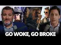 Go Woke Go Broke Ep 131