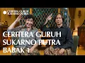 Download Lagu PERDANA! GURUH SUKARNO PUTRA BERCERITA DI YOUTUBE