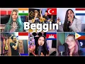 Download Lagu Who sang it better: Beggin maneskin  India, Turkey, Philippines, Netherlands, Indonesia