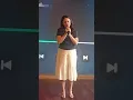 Download Lagu Marshanda Live Perfomance La Tahzan OST Singer Reveal