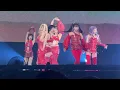 XG / NEW DANCE  (Coca-Cola X Fes 2025） Oct.11th