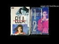 Download Lagu Ella - Belenggu (1993)