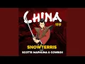 Download Lagu China (feat. Scotts Maphuma, CowBoii)