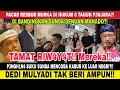 Lagu Pacar resbob tantangin suku sunda usai dituntut 6  tahun penjara ibu resbob minta maaf dedi mulyadi