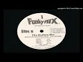 Download Lagu Malcolm McLaren / Neneh Cherry - The Buffalo Mix (Funkymix by Bradley D. Hinkle)