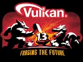 Vulkan 1 3 explained