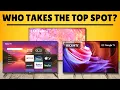 Lagu Best 43-Inch TVs 2025 - Watch This Before You Decide to Buy!