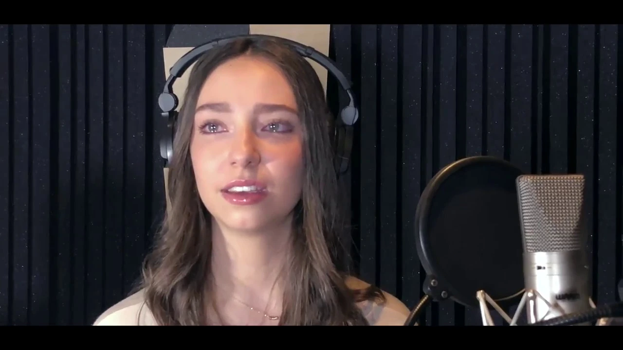 Bread - Everything I own (acoustic cover by Rebeca Monroy ft. Felix Serrat)