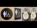 Salinas The Habit Burger Grill Women s Restroom Full Shoot