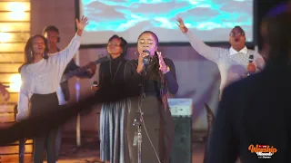 YESHUA || December Live Worship Moments