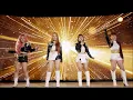 Download Lagu GOLDEN - HUNTR/X (KPop Demon Hunters) Cover by 4TH IMPACT