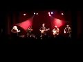 Trampled By Turtles -- November