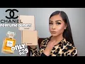 29 CHANEL No 5 DUPE AFFORDABLE DESIGNER PERFUME - DOSSIER PERFUMES REVIEW