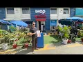 American Reacts to Pakistani IHOP Reaction