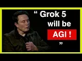 Download Lagu Elon Musk SHOCK Everyone With His AGI Timeline!