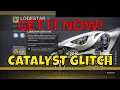 Download Lagu EARLY Lodestar Catalyst NOW GLITCH Season Pass Primary Ammo Trace Rifle Guide