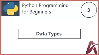 3 Python Data Types Number String List Tuple Dictionary by Hardik Patel