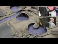 ACME True Q Dynamic Motion Seat DMS and G-Suit System