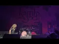 Lamb of God - Remorse is for the Dead (1st LIVE performance)