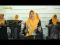 abad modern by NASIDA RIA vocal bunda hj Mutoharoh visual bunda hj Nurjanah
