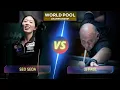Download Lagu SEO SEOA VS JJ FAUL | 2025 WORLD POOL CHAMPIONSHIP #billiards #nineball #9ballpool