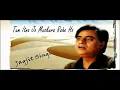 तुम इतना जो मुस्कुरा रहे हो | Tum Itna Jo Muskura Rahe Ho | Jagjit Singh | Romantic | Ghazal Song