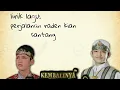 Download Lagu Lirik lagu perjalanan kian santang||Alwi assegaf.