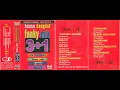 Download Lagu House Dangdut Funky Mix 3 + 1 - Side B