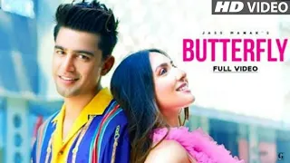 bann ke tussi butterfly song jass manak song haiga koyi boyfriend tussi vi kalle aa manak song