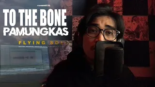 Download [Cover] Pamungkas - To The Bone [DYLAKS] MP3