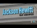 Customer says Jackson Hewitt would not honor refund guarantee following tax return error