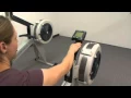 Concept2 Malaysia Comparing the Model D and Model E Indoor Rowers - AvironRacing