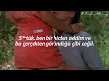 Marco Luka -  pretty little lies (Türkçe Çeviri)