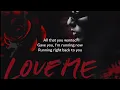 RealestK- Love Me 🥀(lyric/letra)
