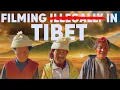 Download Lagu CHINA's verborgen Tibet: echte Tibetaanse nomaden!