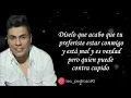 Churo diaz- No se Tu
