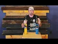 Why I use MAPP GAS and not propane