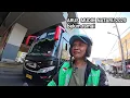 Lagu SORE INI  ARUS MUDIK NATAL DAN TAHUN BARU 2025 BELUM RAMAI || MEDAN || MOTOVLOG.