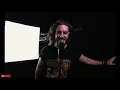 Eye Of The Tiger - Metal Cover Feat.Carmelo Scozzari(ANCESTRAL)!
