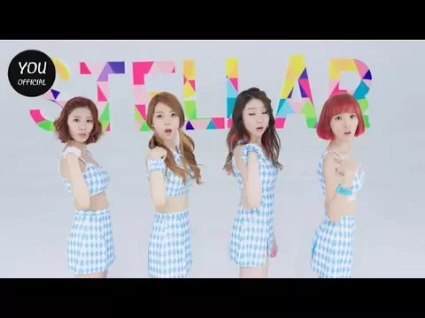 STELLAR Study 公式動画サムネイル