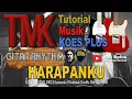 Download Lagu 🔴TUTORIAL MUSIK KOES PLUS - HARAPANKU