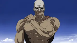One Punch Man Season 1 Episode 1 English Dub Full Episode HD 