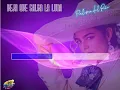 DEJA QUE SALGA LA LUNA - PALOMA DEL RIO - KARAOKE