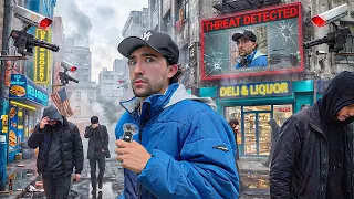 I Exposed Flock: The AI Cameras Spying on You 24/7